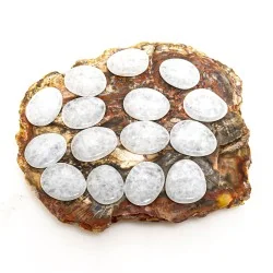 Galet Cristal de Roche...