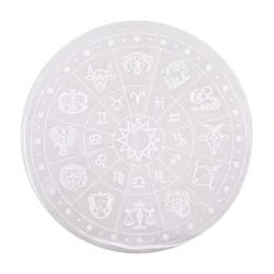 Planche radiesthésie pour...