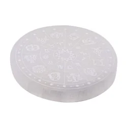 Planche radiesthésie pour...