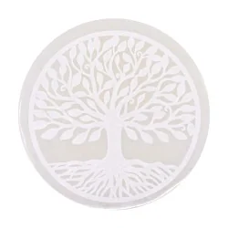 Arbre de Vie en Sélénite A+...
