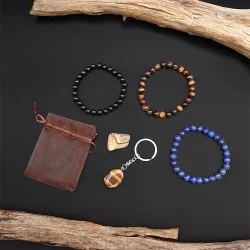 Coffret découverte masculin