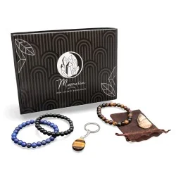 Coffret découverte masculin