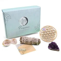 Coffret découverte...