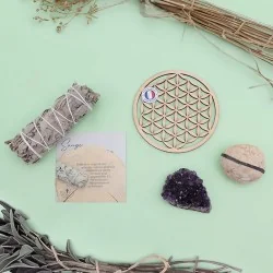 Coffret découverte...