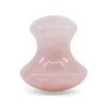 Champignon de massage Quartz rose Brésil A
