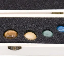 Coffret sphère planète A 10...