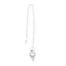 Pendule divinatoire en...