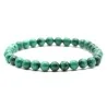 Bracelet Malachite qualité Super Extra