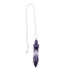 Pendule divinatoire Thot en...