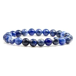 Bracelet Sodalite qualité...