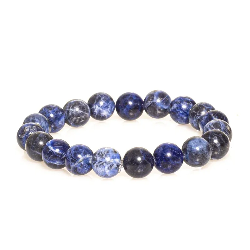Bracelet Sodalite qualité Extra