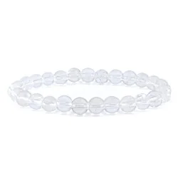 Bracelet Cristal de roche...