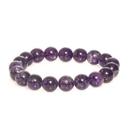Bracelet Améthyste qualité...