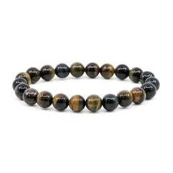 Bracelet Oeil de faucon...