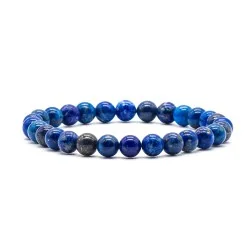Bracelet Lapis Lazuli...