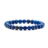 Bracelet Lapis Lazuli qualité Super Extra