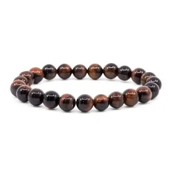 Bracelet Oeil de taureau...