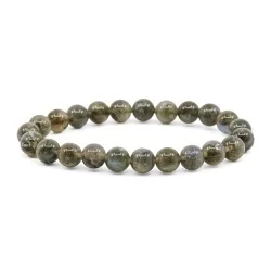 Bracelet Labradorite qualité Extra