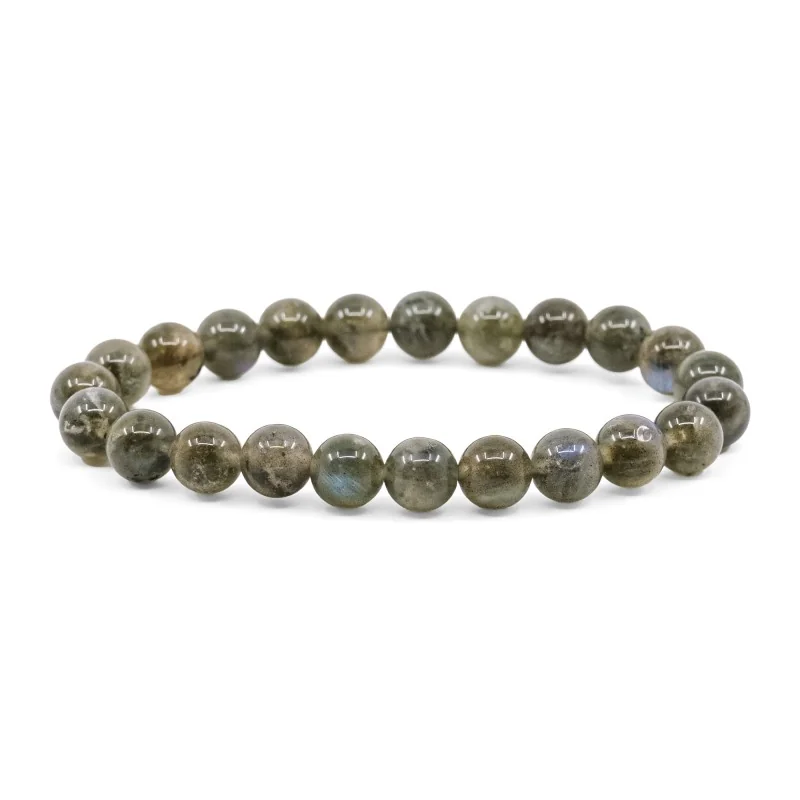 Bracelet Labradorite qualité Extra