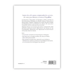 Livre les 12 archétypes intérieurs