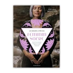 Le grand livre du féminin sacré