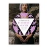 Le grand livre du féminin sacré