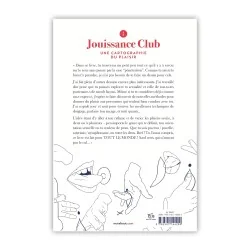 Livre jouissance club