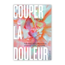 Livre couper la douleur sur la vaginisme