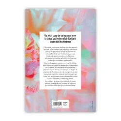 Livre couper la douleur sur la vaginisme quatrième de couverture