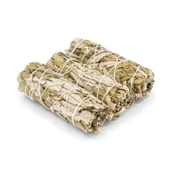 Bâton d'herbe sacrée