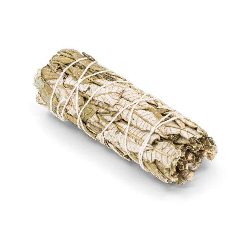 Bâton d'herbe sacrée Bâton d'herbe sacrée