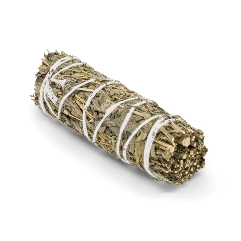 Bâton de sauge noire Bâton de sauge noire