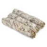 Bâton de sauge blanche