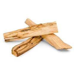 Palo Santo du Pérou