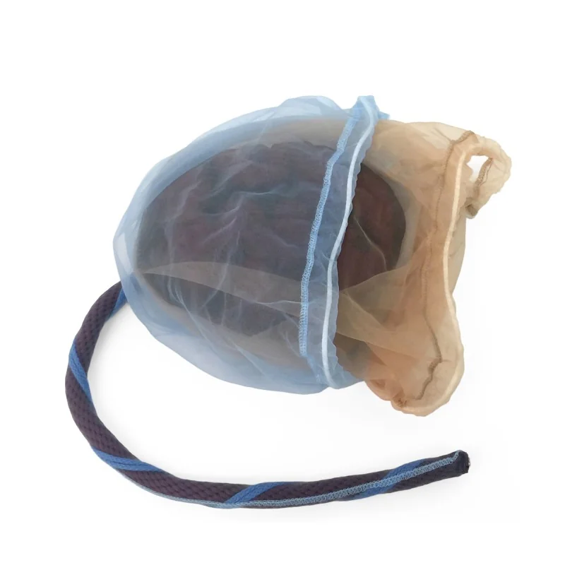 Modèle de placenta avec cordon ombilical avec membranes amniotiques et chorioniques