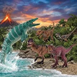 Pack Les Dinosaures...