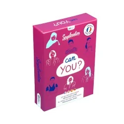 Jeu des privilèges Can YOU