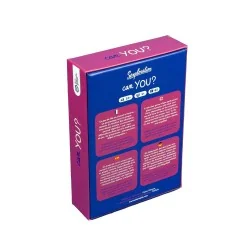 Jeu des privilèges Can YOU