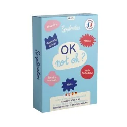 Jeu de rôle du consentement...