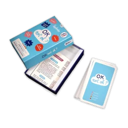 Jeu de rôle du consentement...