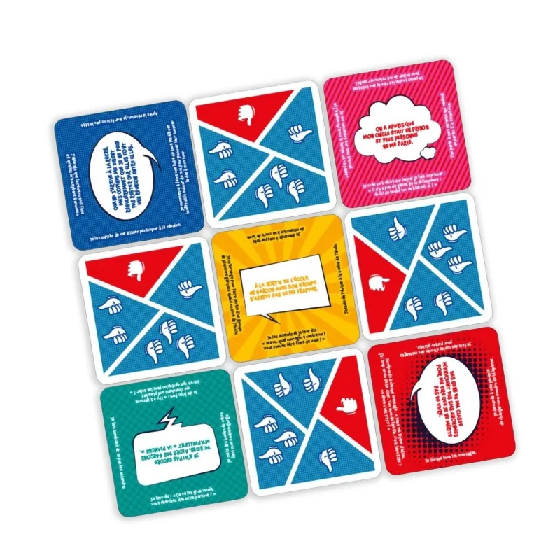 Jeu pour sortir du harcèlement scolaire No Way Bully