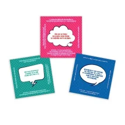 Jeu pour sortir du harcèlement scolaire No Way Bully