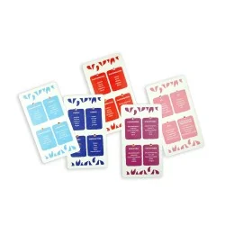 Jeu sur les mots pour briser les tabous No TABOO