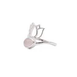 Bague argent 925 modèle 02...