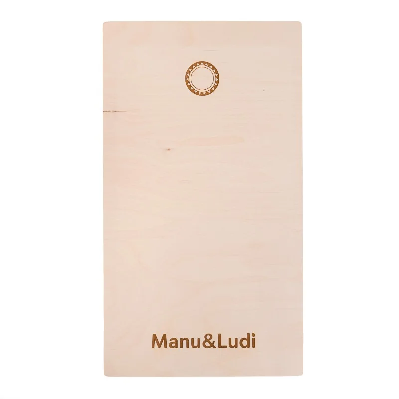 Puzzle éducatif en bois - Le système solaire