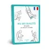 Jeu des qualités