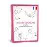 jeu des émotions comitys evras