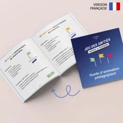 règles jeu des amitiés saines ou toxiques de comitys