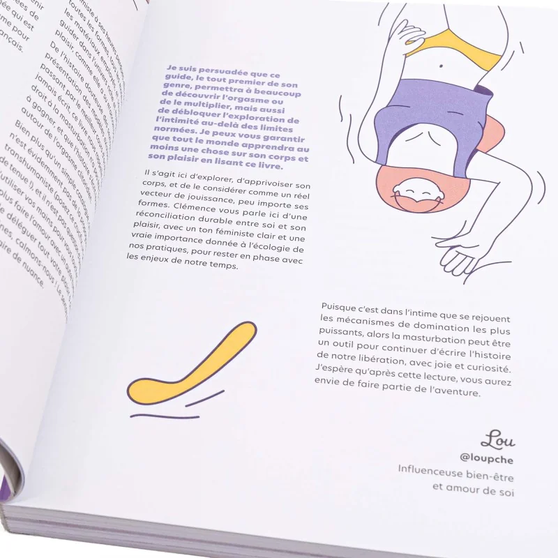 Le guide ultime des sextoys