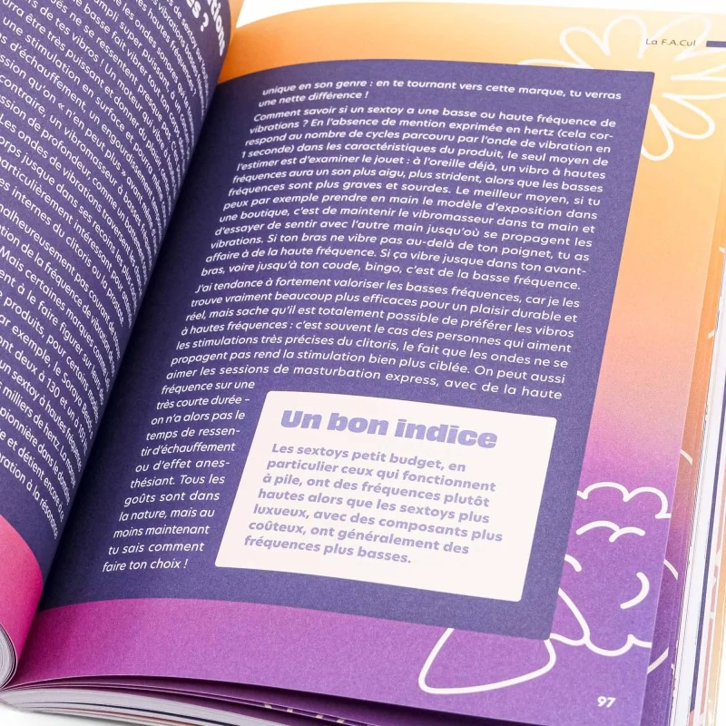 Le guide ultime des sextoys